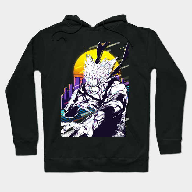 Majin 2025 vegeta hoodie
